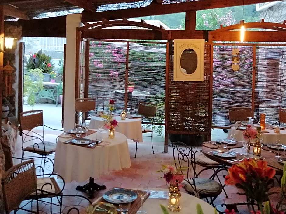 La Bergerie Du Moulin