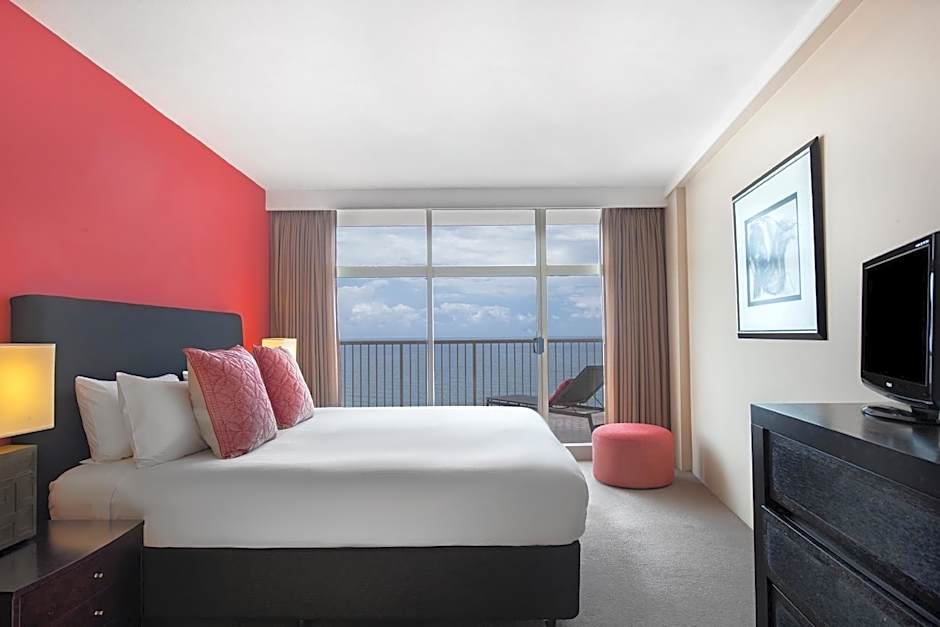 BreakFree Imperial Surf Surfers Paradise