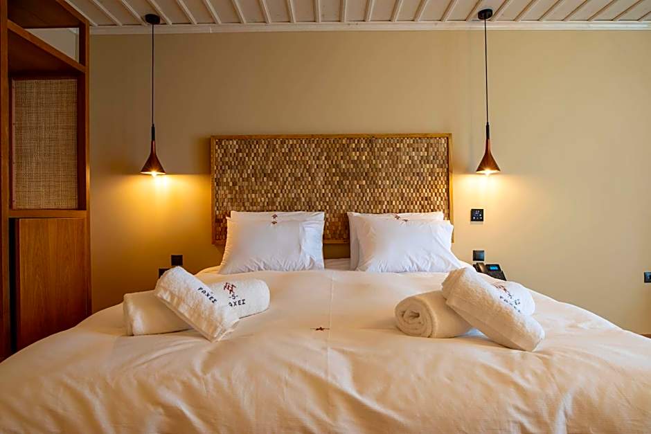 5 Ραχες/5 Raches