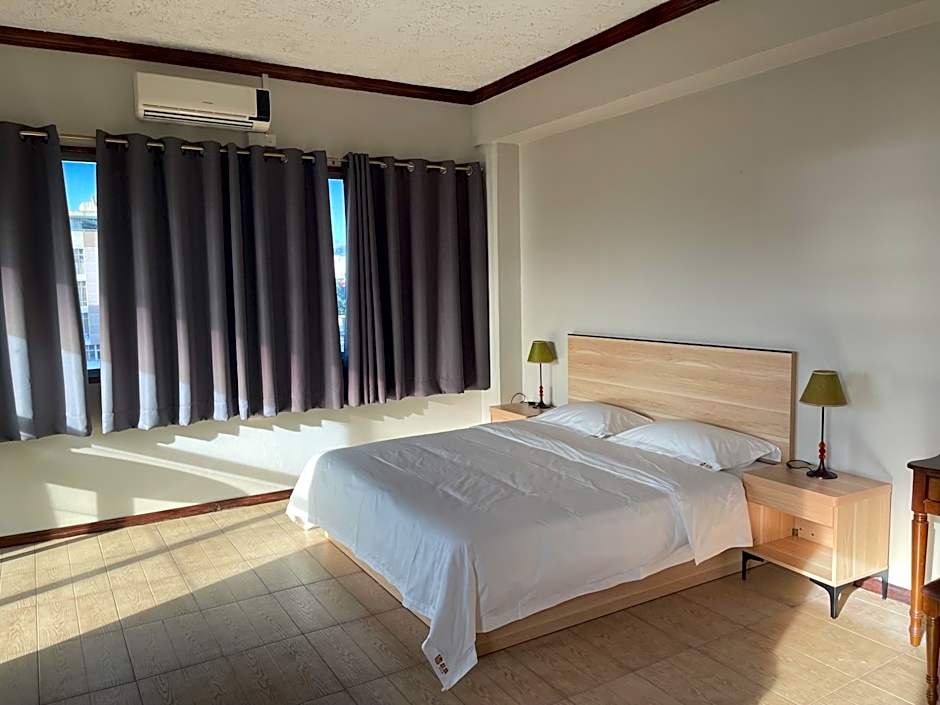 Kirin Guesthouse and Restaurant