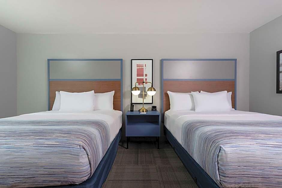 AmericInn by Wyndham San Angelo