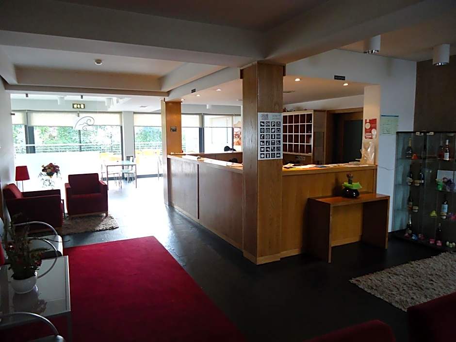 Hotel Jose Alberto