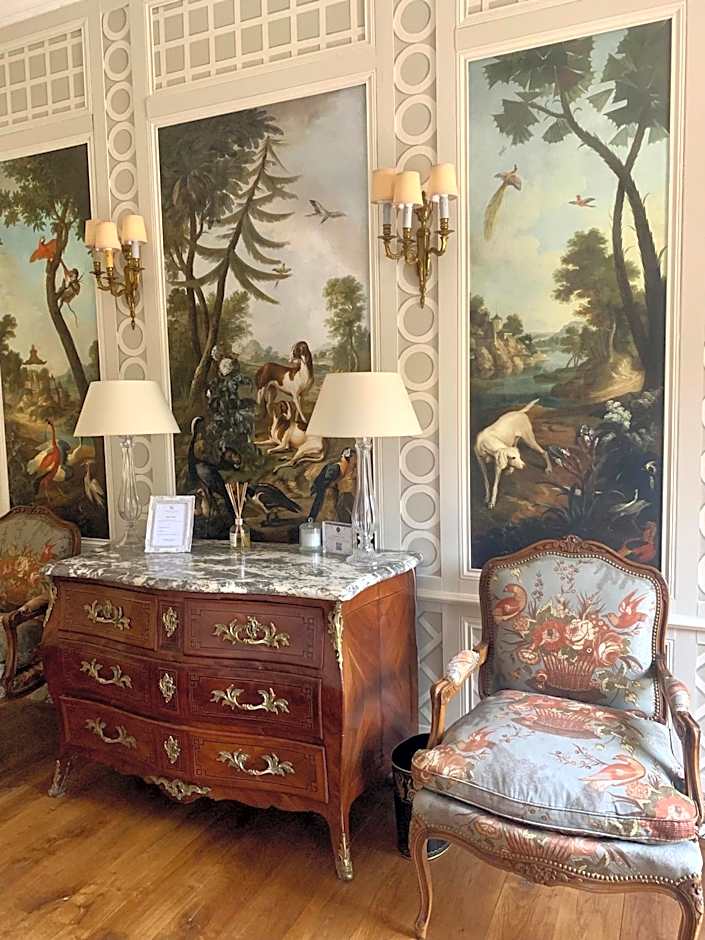 Domaine de La Groirie - Le Mans