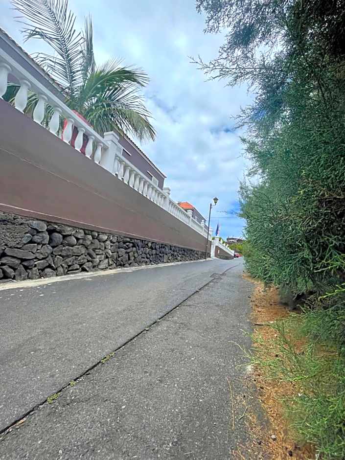 Apartamentos Los Tarajales