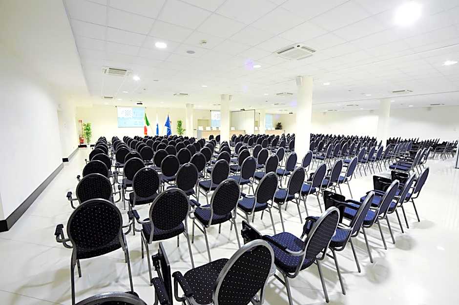 Hotel Fiera Di Brescia