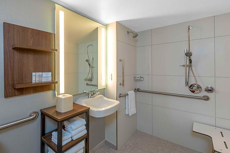Hilton Garden Inn San Francisco/Oakland Bay Bridge