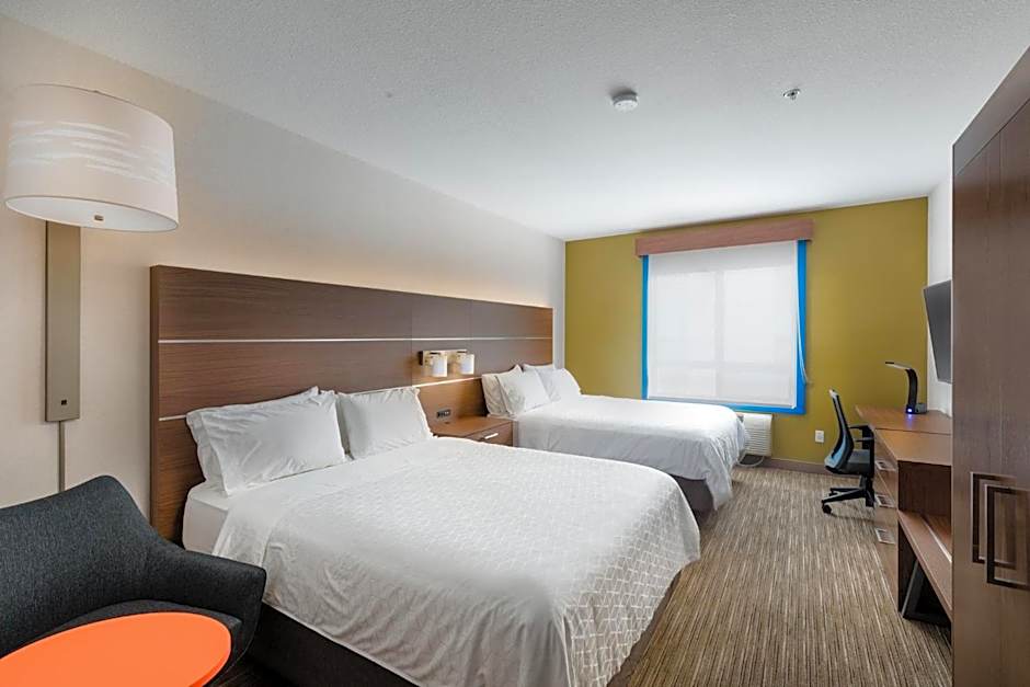 Holiday Inn Express Grande Prairie By IHG