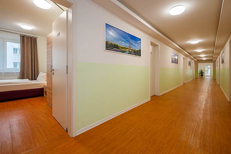 Hotel City Green Berlin