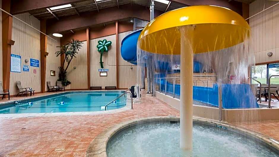 Quality Inn & Suites