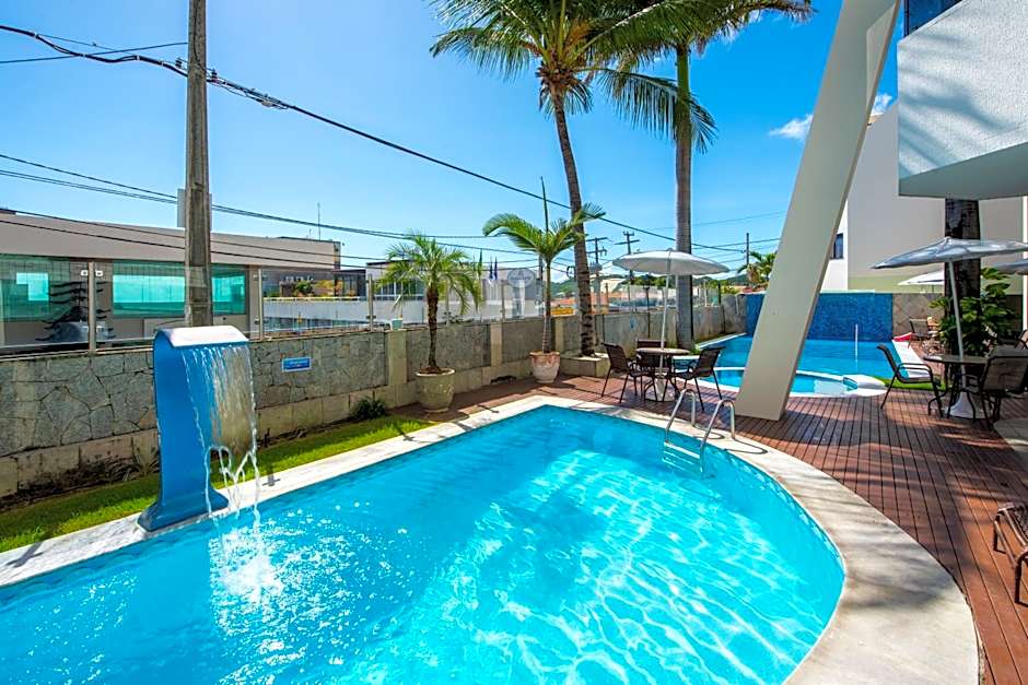 Rede Andrade Bello Mare