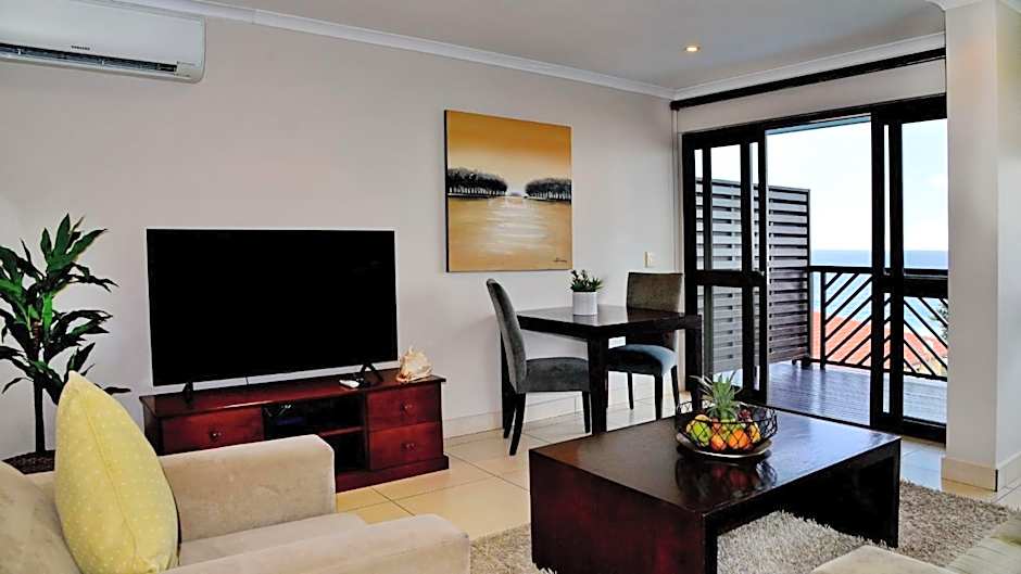 ANEW Hotel Ocean Reef Zinkwazi