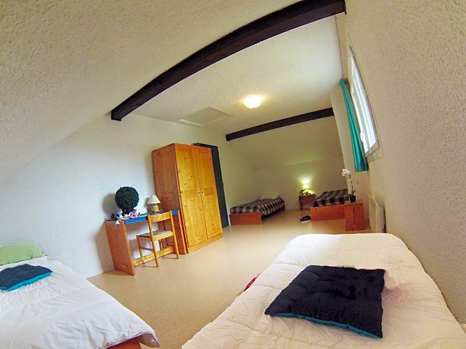 Village vacances du Haut-Bréda aux 7 Laux