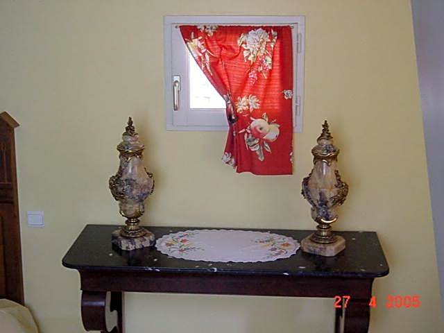 Chambres et table d'hôtes Saint Nicolas, maisonnettes individuelles dans propriété privée