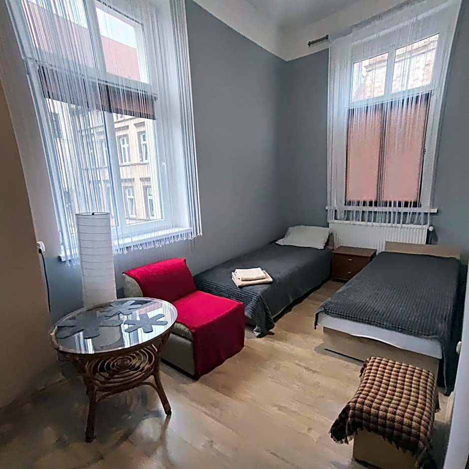 Hostel Staromiejski