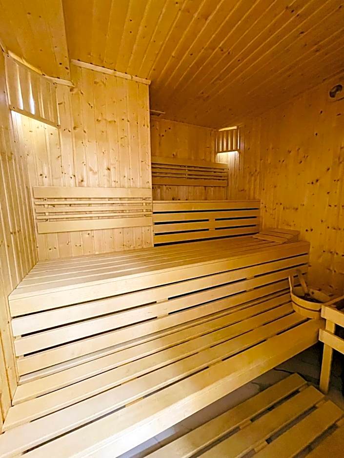 Arche Hotel Krakowska