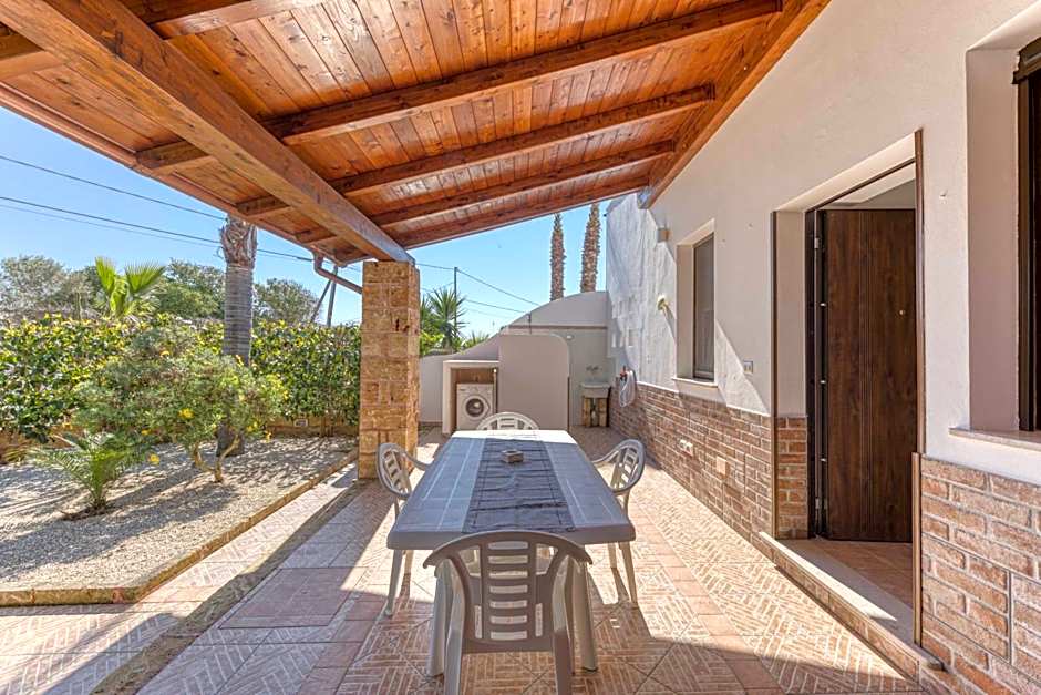 Villetta climatizzata Mar