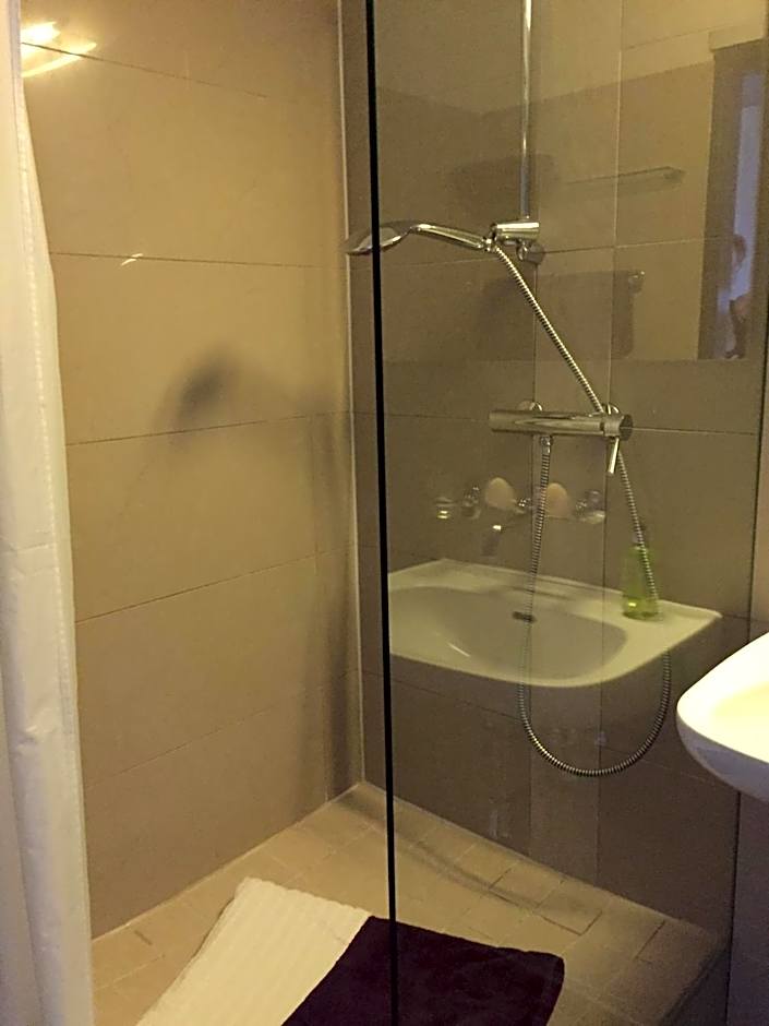 Apartments Seeblick mit Anbindung an ein 4-Sterne-Hotel