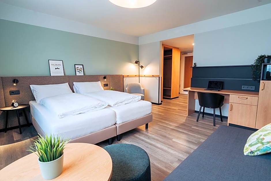 Harry's Home Salzburg