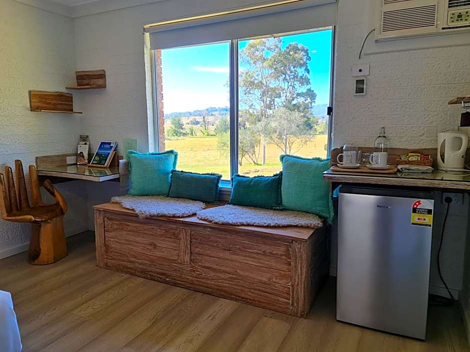 Vacy Hunter Valley Lodge