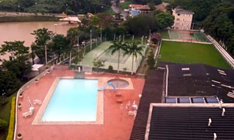 FLAT CONJUGADO CAVALINHO BRANCO o