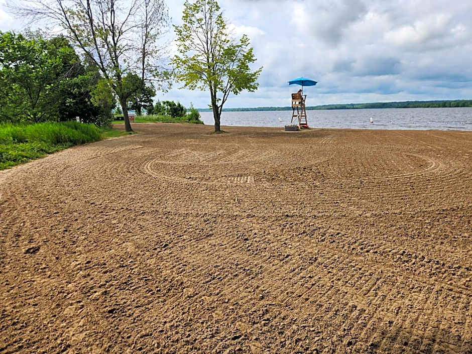 Dômes nordik 4 saisons