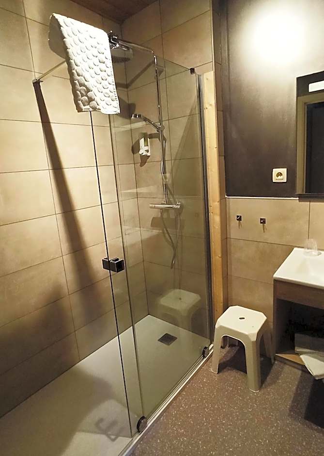 Hotel Le Chalet