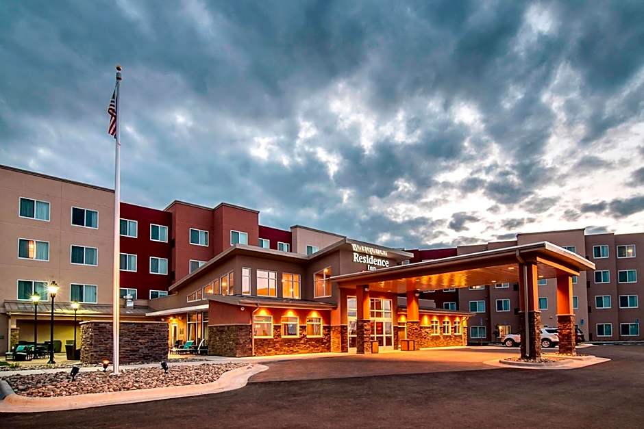 Residence Inn by Marriott Rapid City