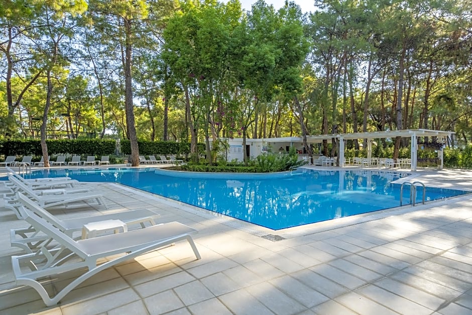 MIRADA DEL MAR HOTEL