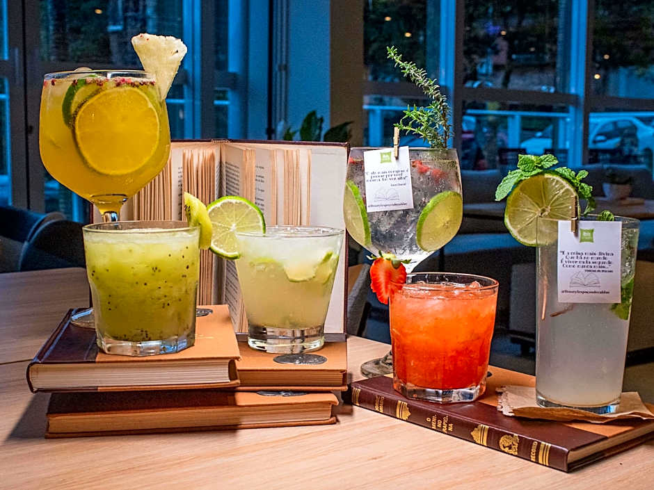 Ibis Styles Pocos De Caldas