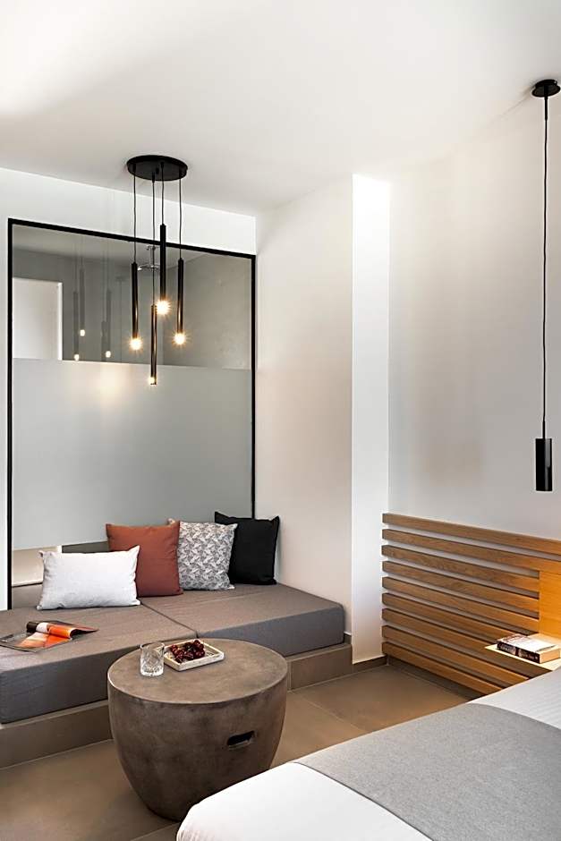 Mykonos Soul Luxury Suites