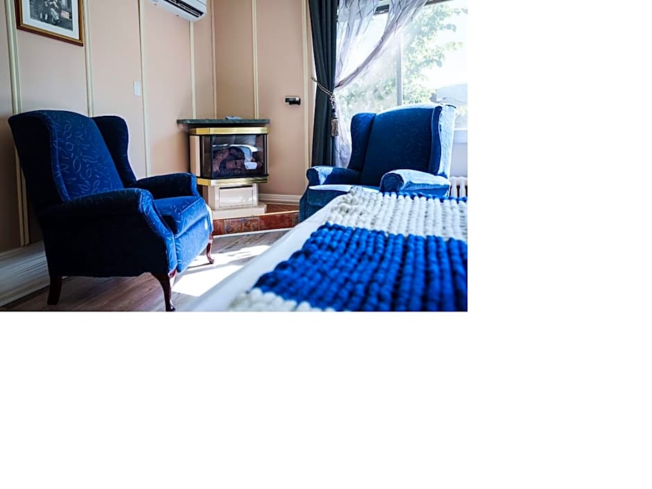 Hôtel-La Grande Maison et Spa