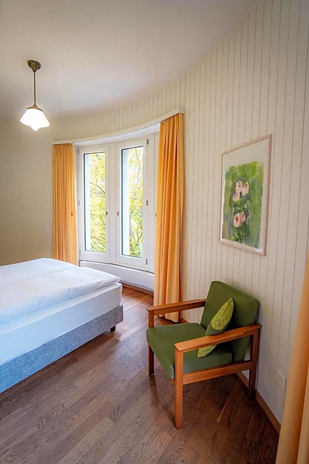 Hotel Haus Schönstatt contactless-Check-In