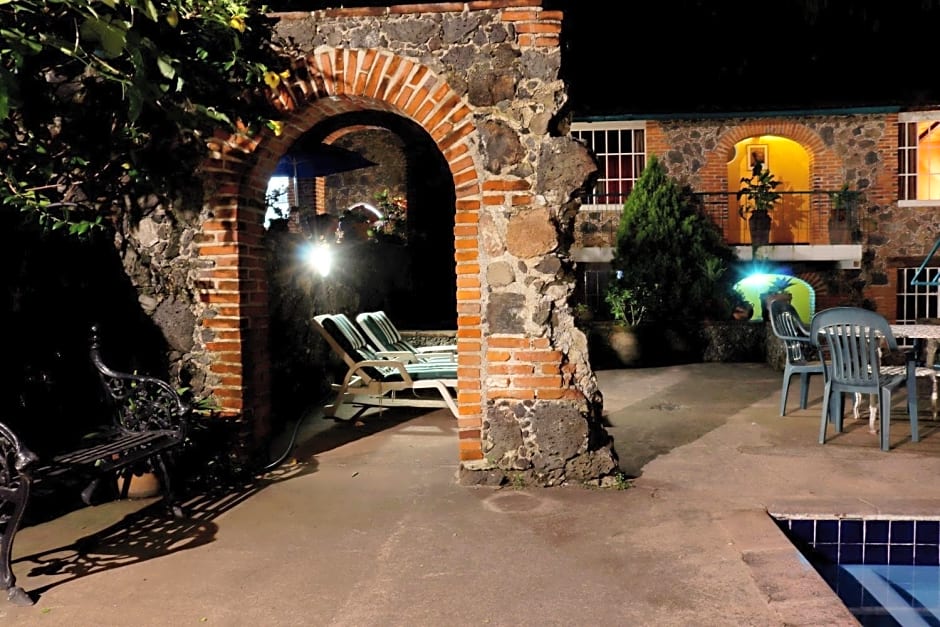 Hotel La Posada del Valle