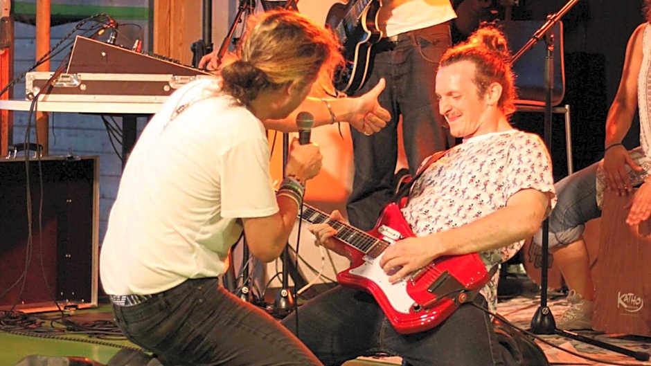 Auberge de Jeunesse HI Paris Yves Robert