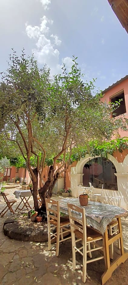 Casa Camboni-Dimora Storica Bed & Breakfast