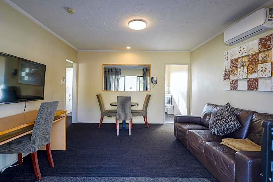 The Ashley Hotel Greymouth