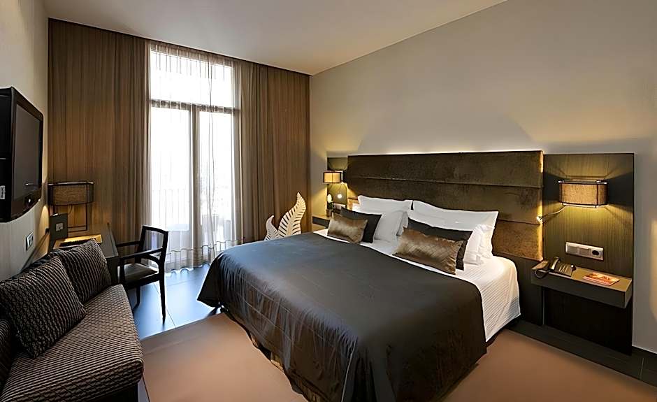 Hotel Constanza
