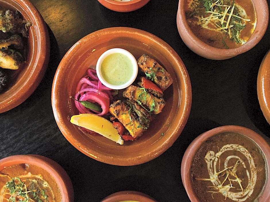 Novotel Glen Waverley Hotel