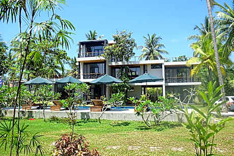mango tree villa bentota