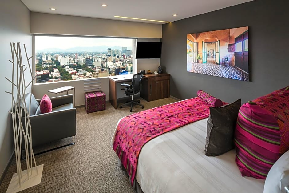 InterContinental Presidente Mexico City By IHG
