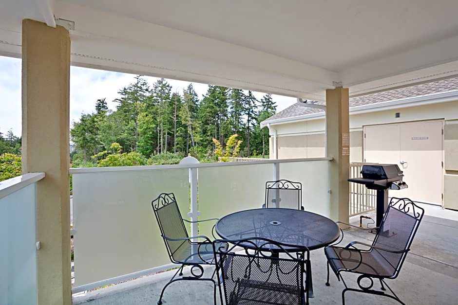 Candlewood Suites Oak Harbor By IHG