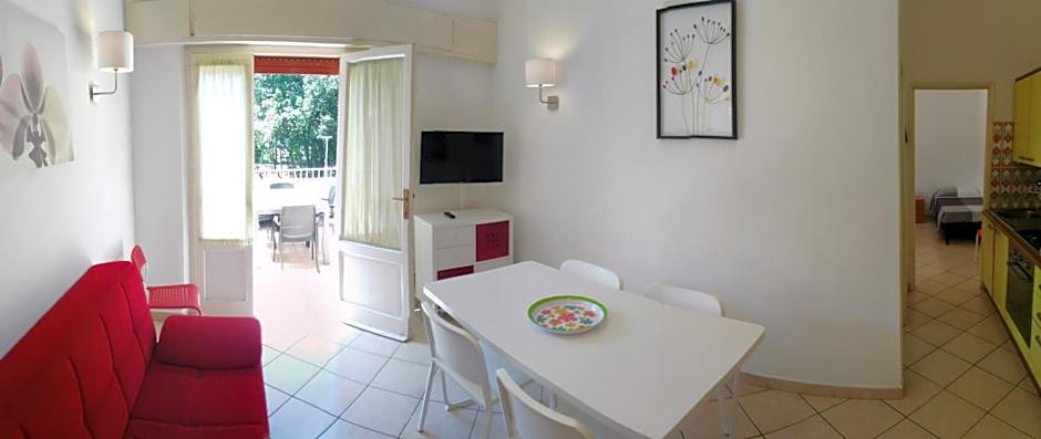 Residence Hotel Vittoria