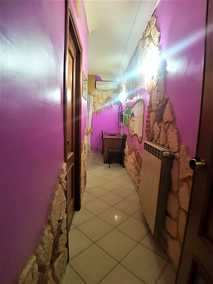 Hotel Ginevra