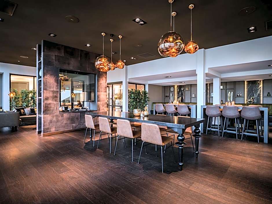 Van der Valk Hotel Heerlen