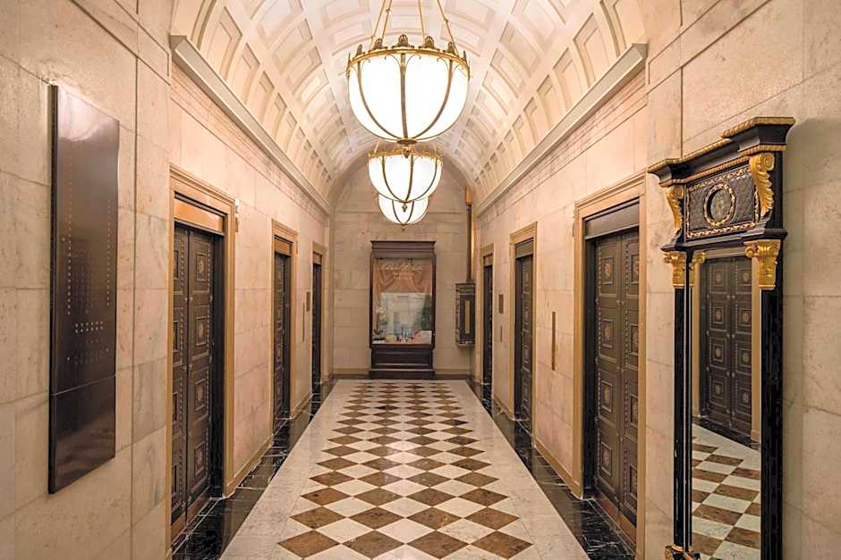The Ritz-Carlton Philadelphia