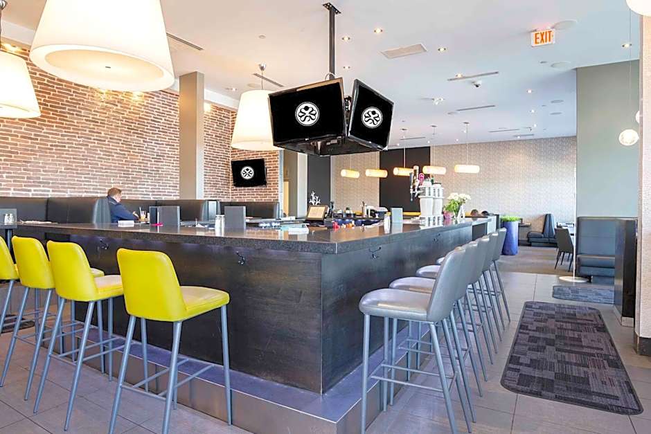 Sandman Signature Hotel & Suites Prince George