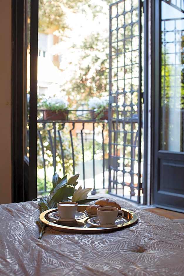 Contessa Arrivabene Antica Dimora