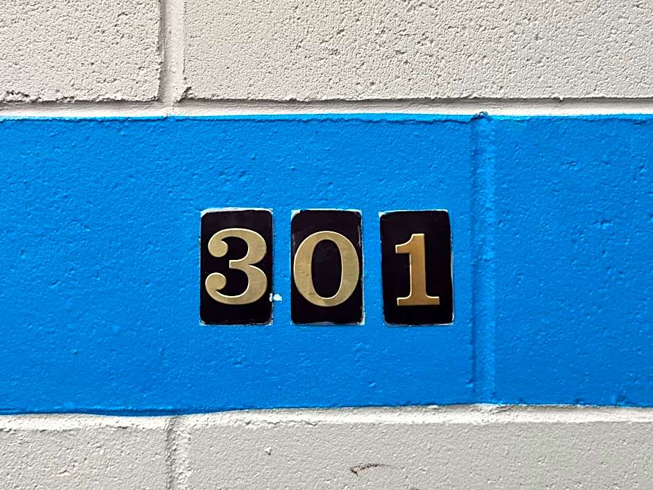 Harringtons Motor Lodge