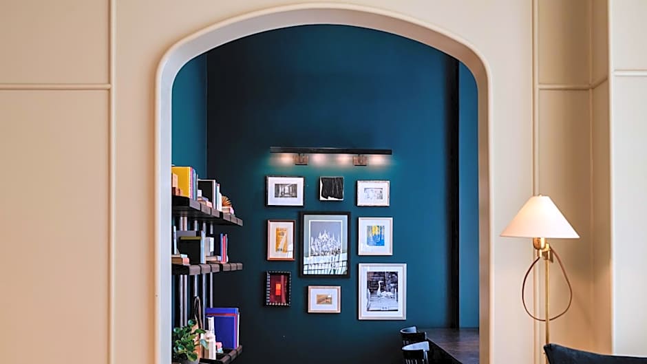 Hotel Heron Alexandria Old Town, Curio Collection by Hilton