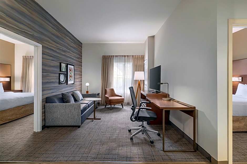 Residence Inn by Marriott Albany Washington Avenue